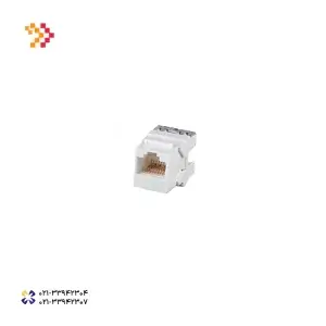 کیستون شبکه دانوب CAT6 UTP