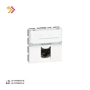 کیستون شبکه پهن CAT6 UTP دانوب