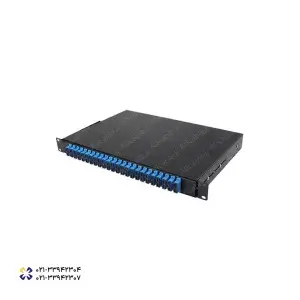 otical fiber patchpanel