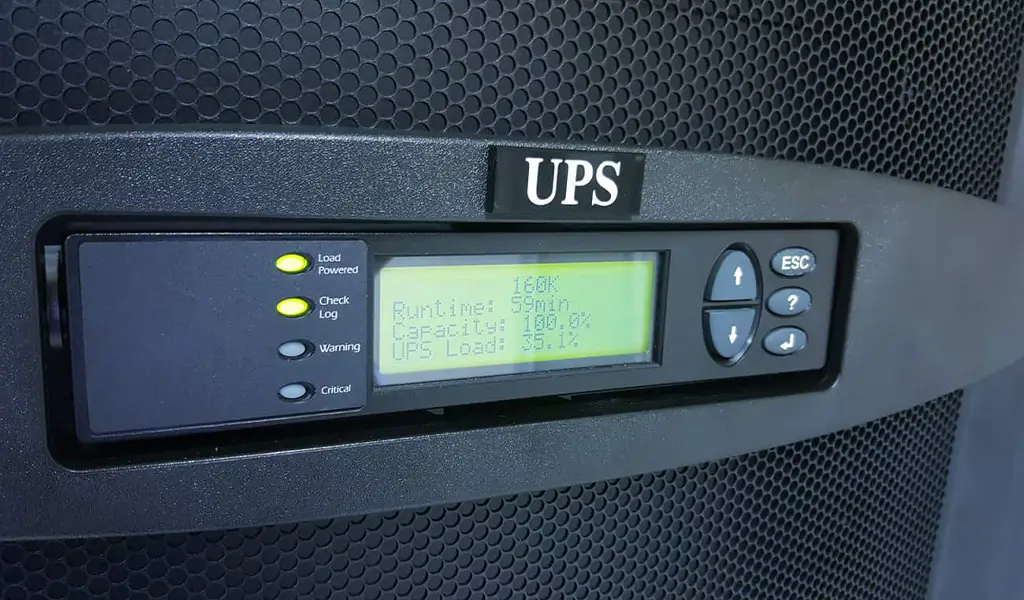 راهنمای جامع نصب یو پی اس (UPS)