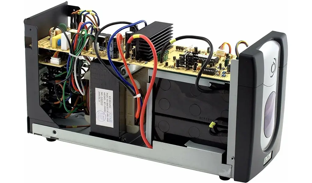 راهنمای خرید یو پی اس (UPS)
