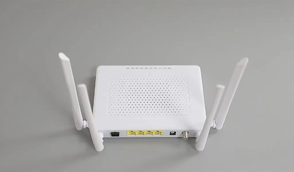 تفاوت بین ONU ،ONT،ODN و OLT در شبکه چیست؟