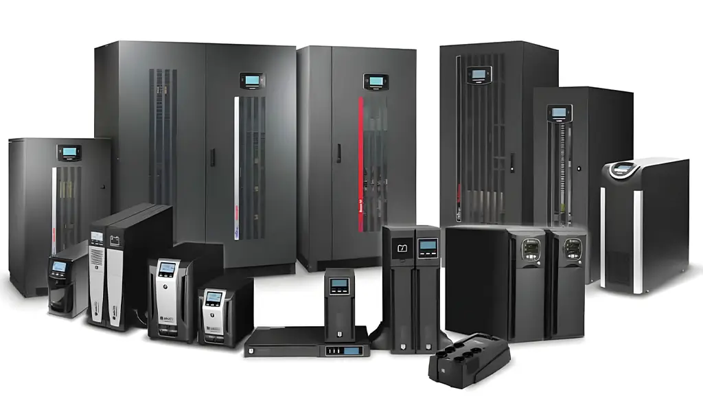 راهنمای خرید یو پی اس (UPS)
