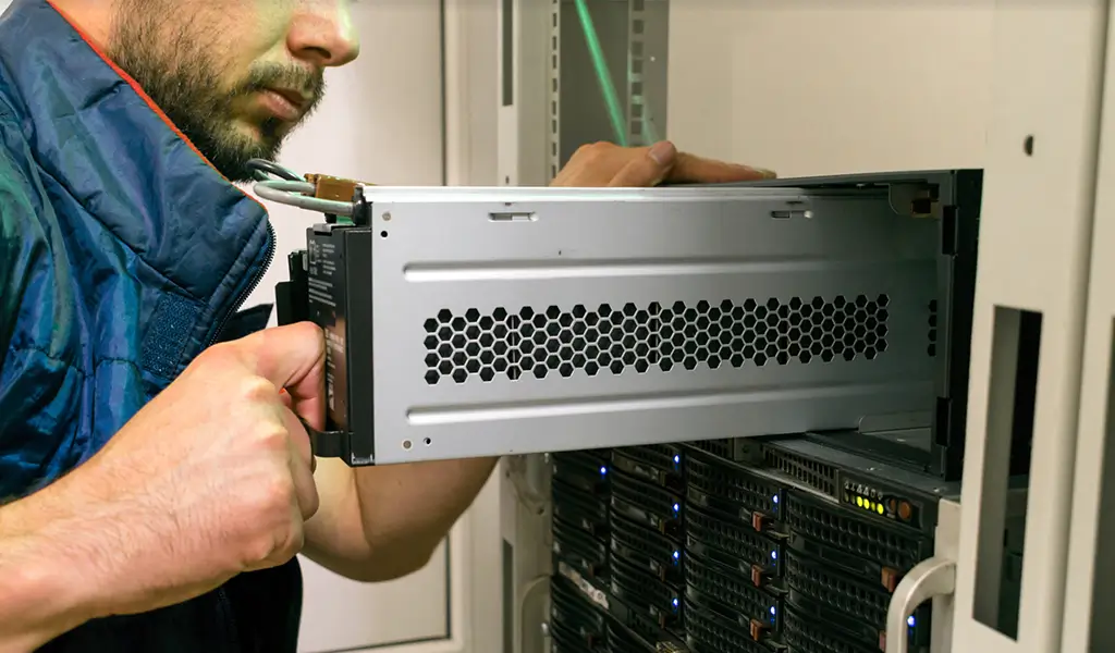 راهنمای جامع نصب یو پی اس (UPS)