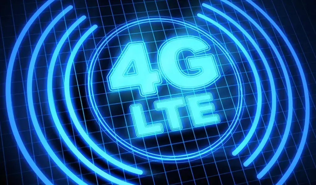 فرق مودم 4g با 4g+ چیست؟