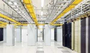 Cable Ladder for data center