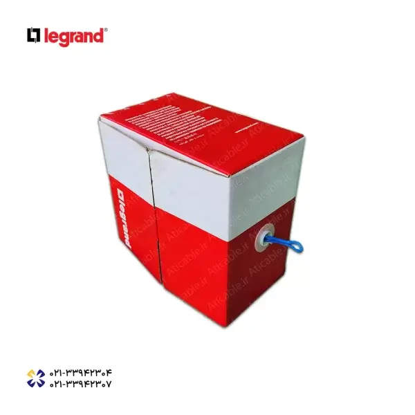 legrand utp2