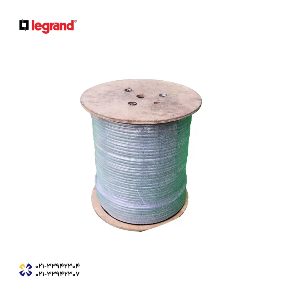 roll legrand