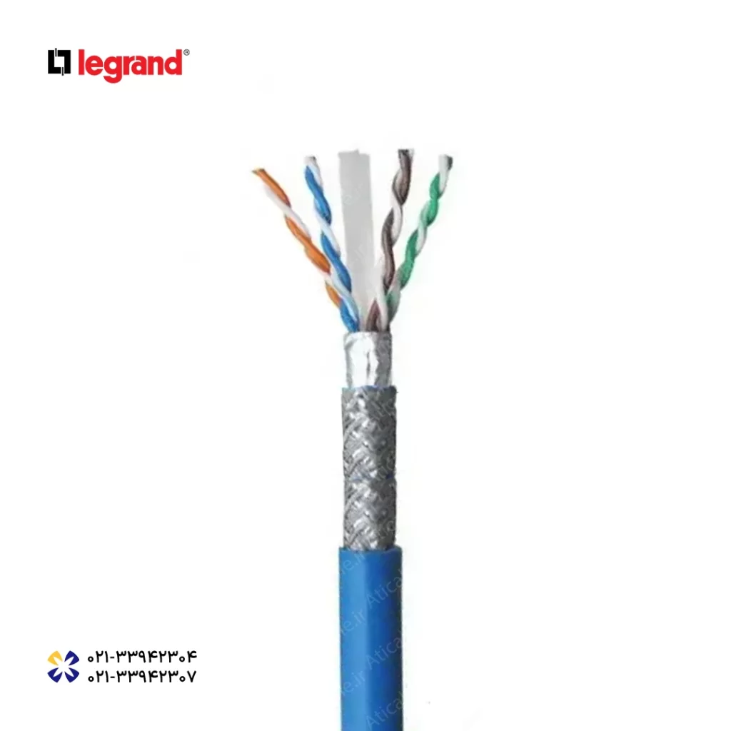 sftp legrand