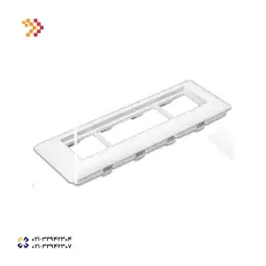 فریم 4 تایی 50x105 دانوب