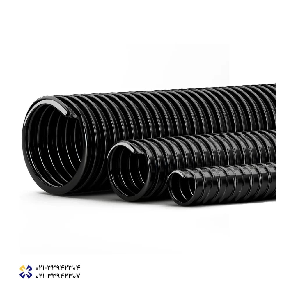 flexible pipe