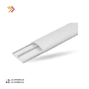 داکت 12×50 دانوب سفید چسبدار