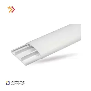 داکت 20×90 دانوب سفید چسبدار