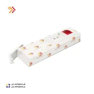 ترانکینگ(درب نرم و بدنه) 50x105 دانوب