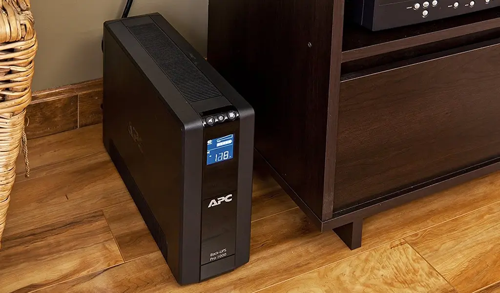 راهنمای خرید یو پی اس (UPS)