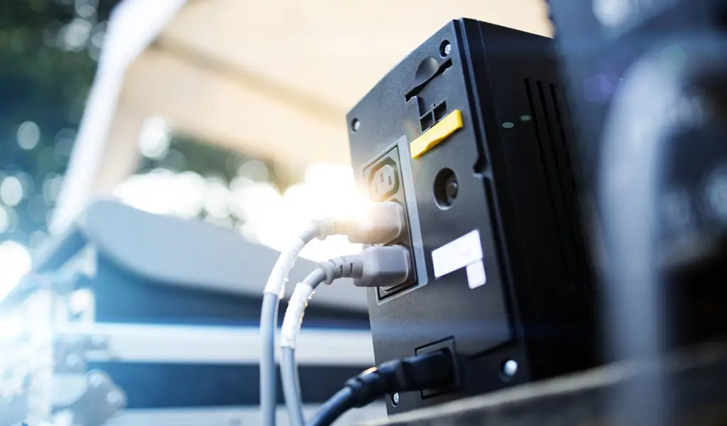 راهنمای جامع نصب یو پی اس (UPS)