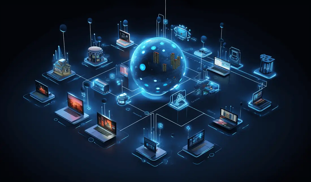 پروتکل IGMP در مودم چیست و چه کاربردی دارد؟