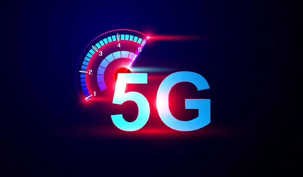 اینترنت 5G چگونه کار می‌کند؟