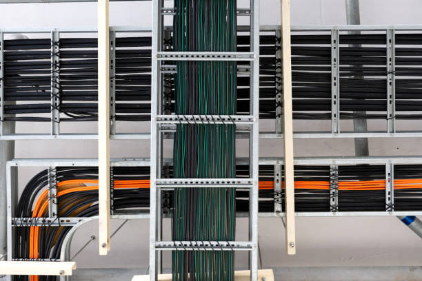 Cable Ladder
