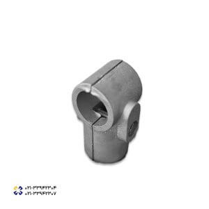 بست T شکل
