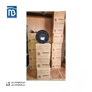فیبرنوری نیک برش
